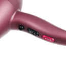 Hair dryer 2600W BLUES DEWAL 03-8088 Wine